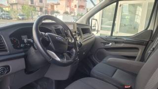 FORD Transit Custom usata, con Controllo trazione