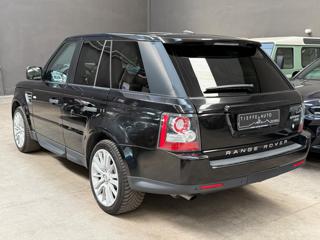 LAND ROVER Range Rover Sport usata, con Antifurto