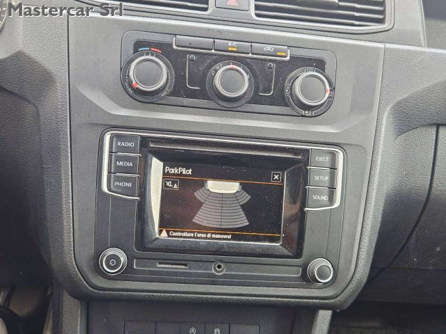 VOLKSWAGEN Caddy usata 14