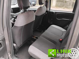 FIAT Panda usata, con Bluetooth