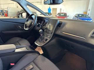 RENAULT Scenic usata, con Filtro antiparticolato