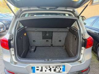 VOLKSWAGEN Tiguan usata, con Chiusura centralizzata