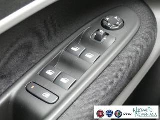 JEEP Avenger usata, con Sedile posteriore sdoppiato