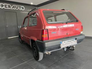 FIAT Panda usata, con Portapacchi