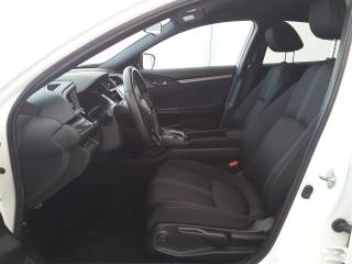 HONDA Civic usata, con Alzacristalli elettrici