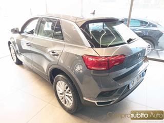 VOLKSWAGEN T-Roc usata, con Alzacristalli elettrici