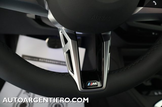 BMW 118 usata, con Sistema di navigazione
