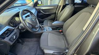 BMW X1 usata, con Fendinebbia