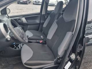 CITROEN C1 usata, con Immobilizzatore elettronico
