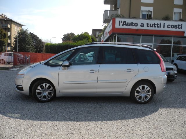 CITROEN C4 usata, con Airbag