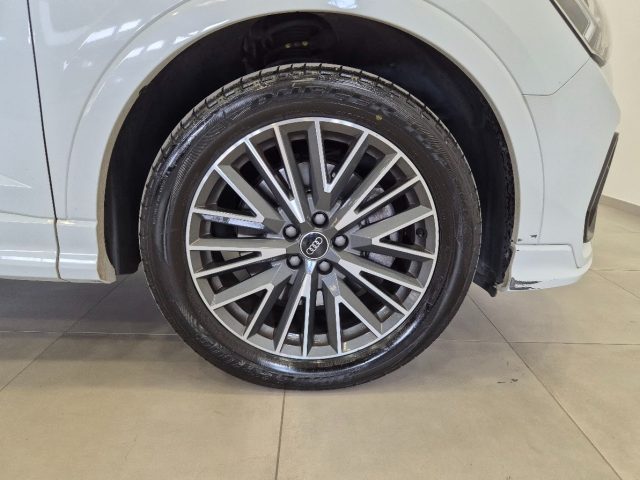 AUDI Q3 usata, con Boardcomputer