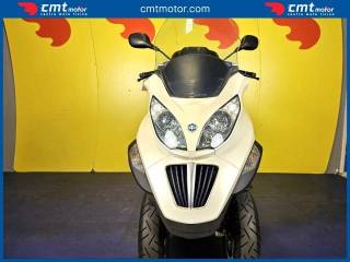 PIAGGIO MP3 usata 5