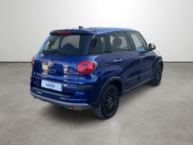 FIAT 500L usata, con Airbag Passeggero