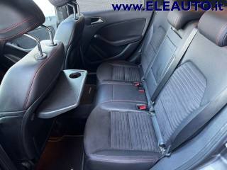 MERCEDES-BENZ B 180 usata, con Servosterzo