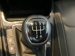 SKODA Fabia usata 26