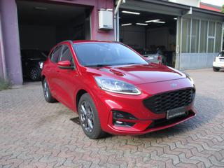 FORD Kuga usata, con Chiusura centralizzata