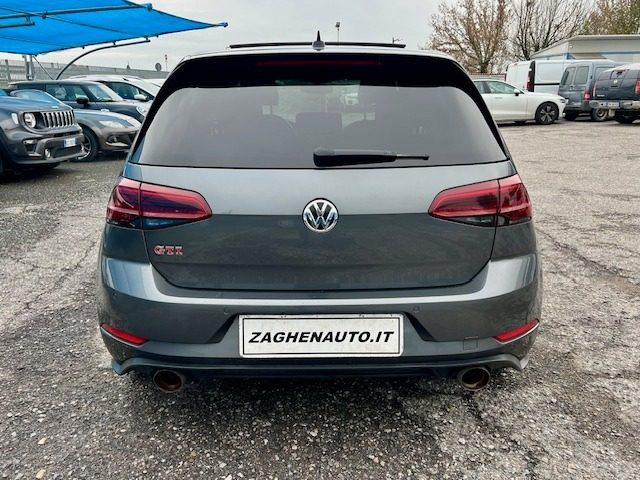 VOLKSWAGEN Golf GTI usata, con Volante multifunzione