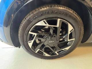 KIA Sportage usata, con Servosterzo