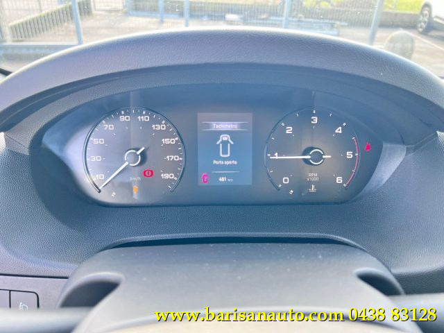 FIAT Ducato usata, con Servosterzo