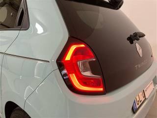 RENAULT Twingo usata 7