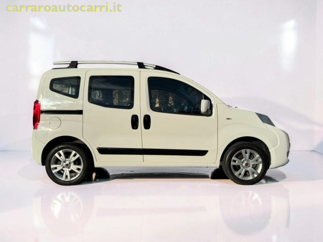 FIAT Qubo usata, con Airbag