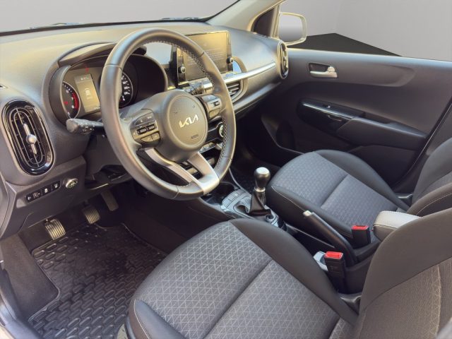 KIA Picanto usata, con Fendinebbia