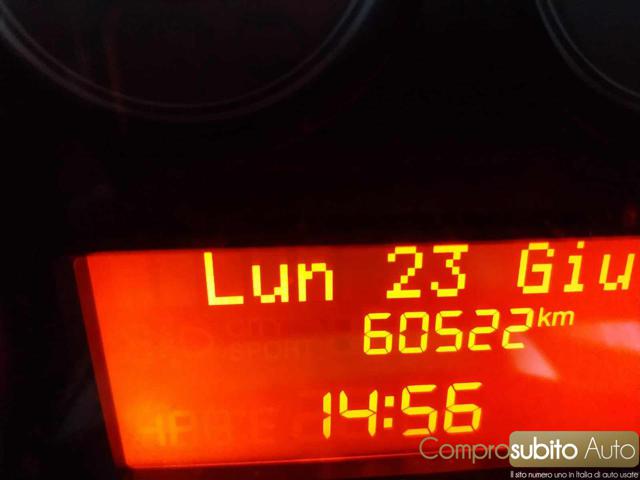 FIAT Grande Punto usata 15