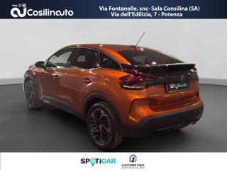 CITROEN C4 usata, con Airbag laterali