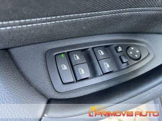 BMW X1 usata, con Controllo trazione