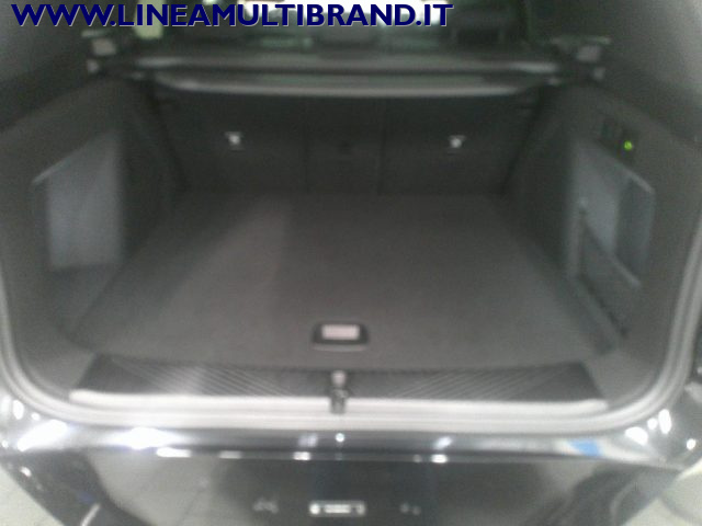 BMW X3 usata, con ESP