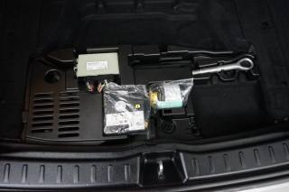 MERCEDES-BENZ GLA 180 usata 43