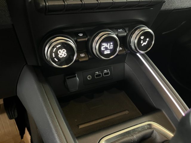 RENAULT Clio usata, con ESP