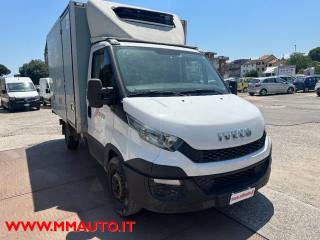 IVECO Daily usata, con Autoradio
