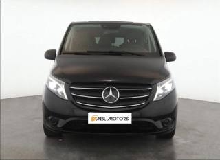 MERCEDES-BENZ Vito usata, con Airbag Passeggero