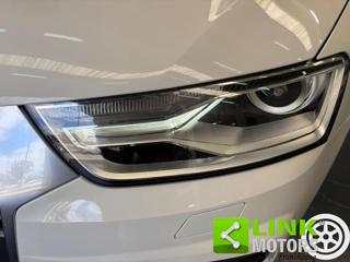 AUDI Q3 usata, con Park Distance Control