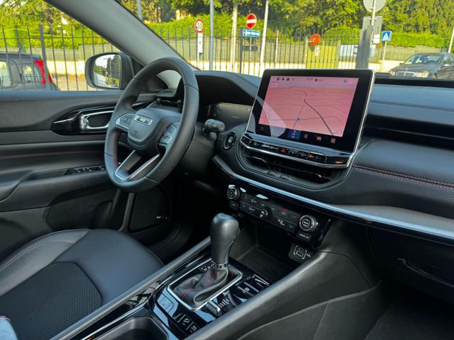 JEEP Compass usata, con Sistema di navigazione