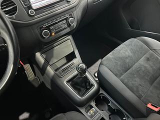 VOLKSWAGEN Tiguan usata, con Climatizzatore