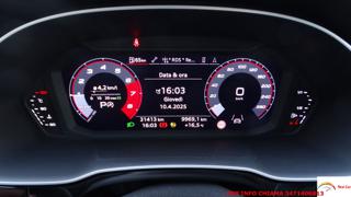 AUDI Q3 usata, con Luci diurne