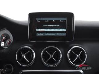 MERCEDES-BENZ A 180 usata 14