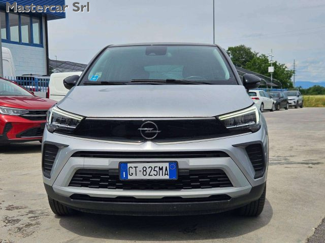 OPEL Crossland usata, con Climatizzatore