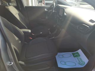 FORD Puma usata, con Sistema di navigazione