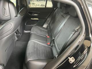 MERCEDES-BENZ GLC 220 usata, con ESP