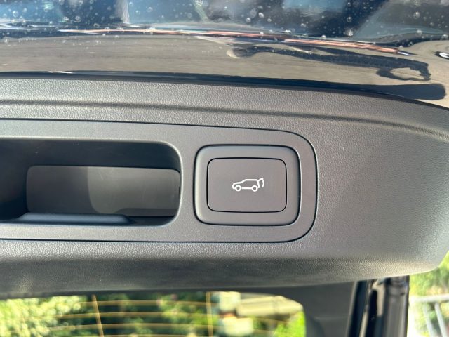 MG HS usata, con Immobilizzatore elettronico