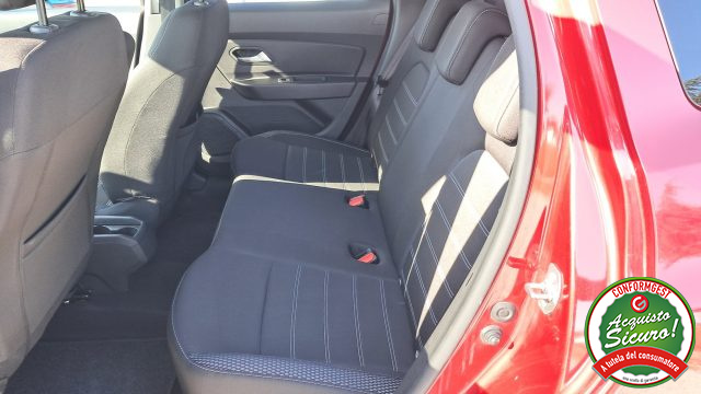DACIA Duster usata, con Alzacristalli elettrici