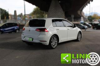 VOLKSWAGEN Golf usata, con Airbag Passeggero