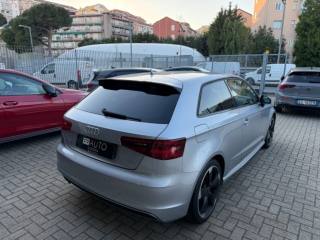 AUDI A3 usata, con Autoradio