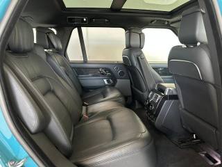 LAND ROVER Range Rover usata, con Fendinebbia