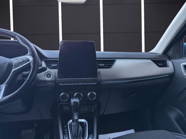 RENAULT Arkana usata, con Sistema di navigazione