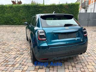 FIAT 600 usata, con Bracciolo