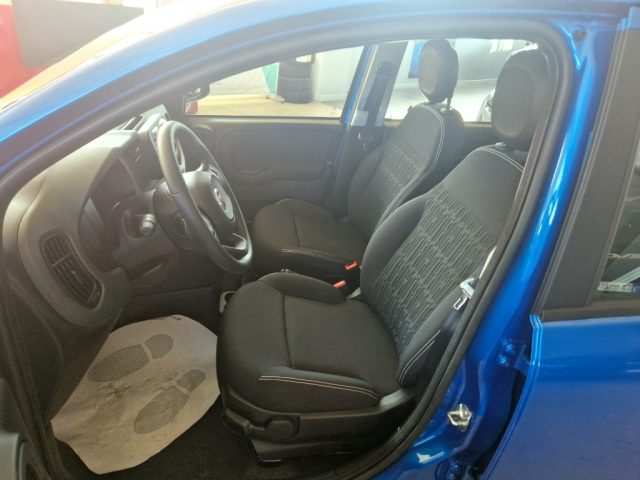 FIAT Panda usata, con Cruise Control